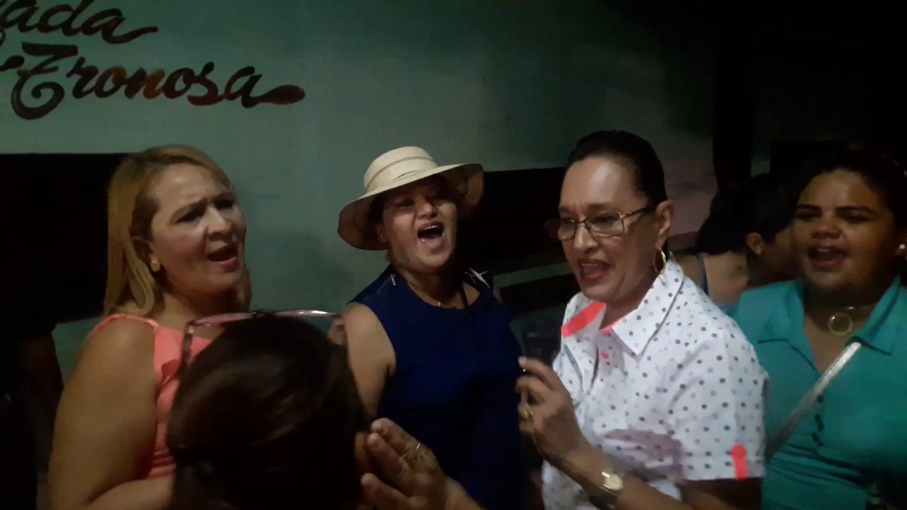 Yo no Lloro Mas - Corinin Barahona