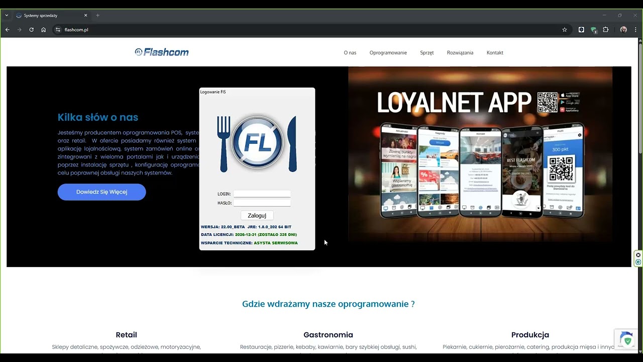 KSEF 2.0 - konfiguracja w systemie FIS