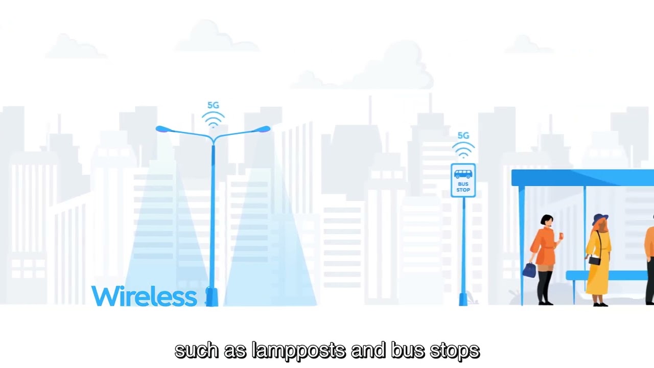 5G Small Cells (short version)