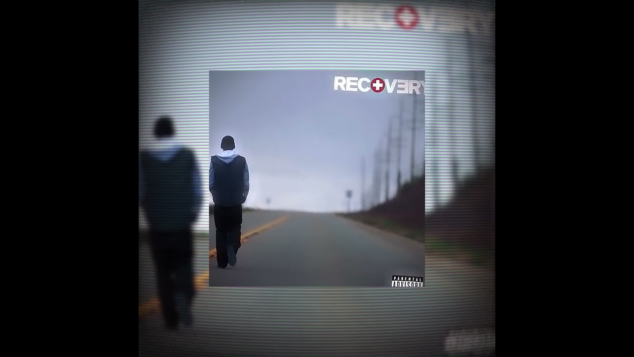 Eminem - Not Afraid (SLOWED:)