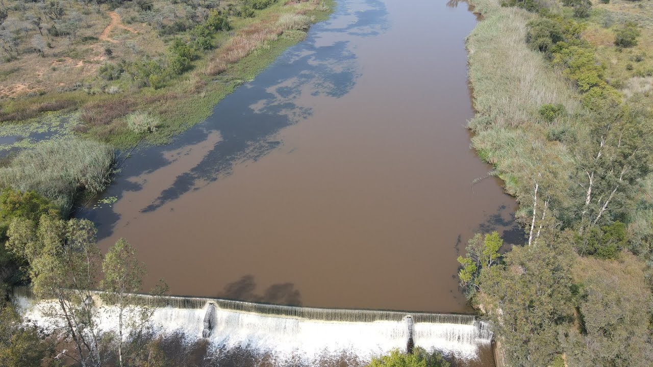 1794ha Irrigation Farm for Sale Vaalwater