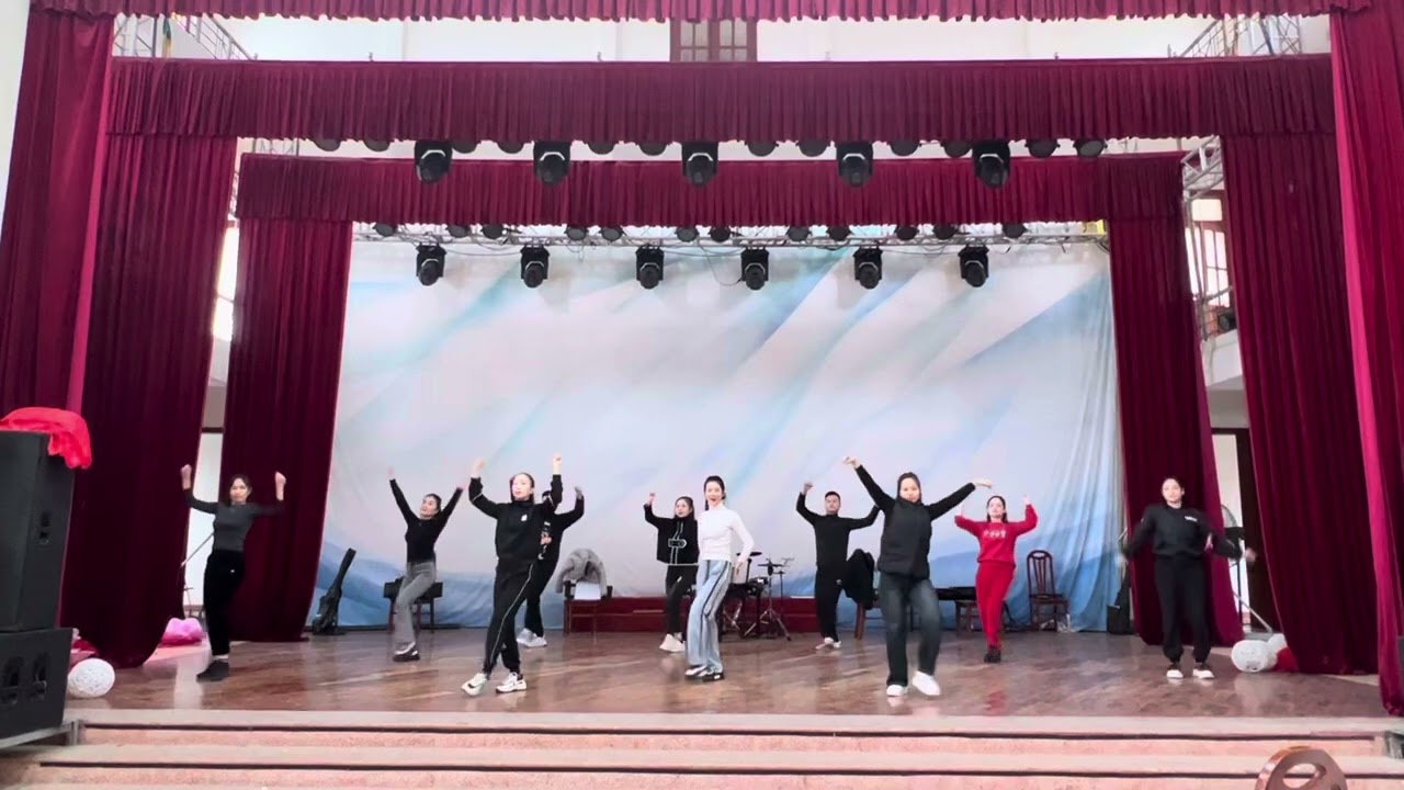 Lời đảng hiệu triệu trái tim