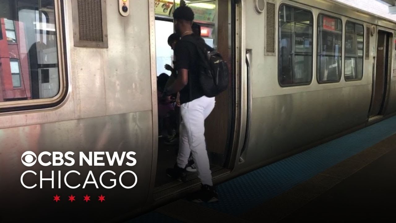 CTA warns service could stop at 9 p.m. daily without more money from Springfield