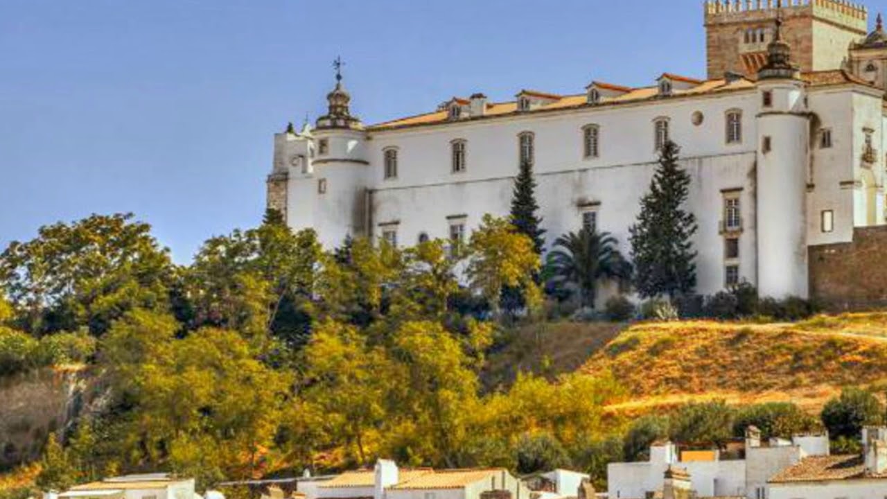 Estremoz vacaciones verano 2018 portugal