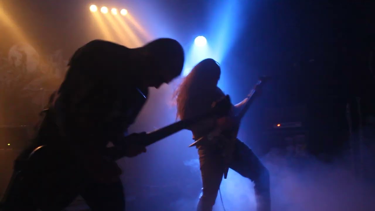 Prehistoric War Cult   28 10 2023 AZ Wuppertal