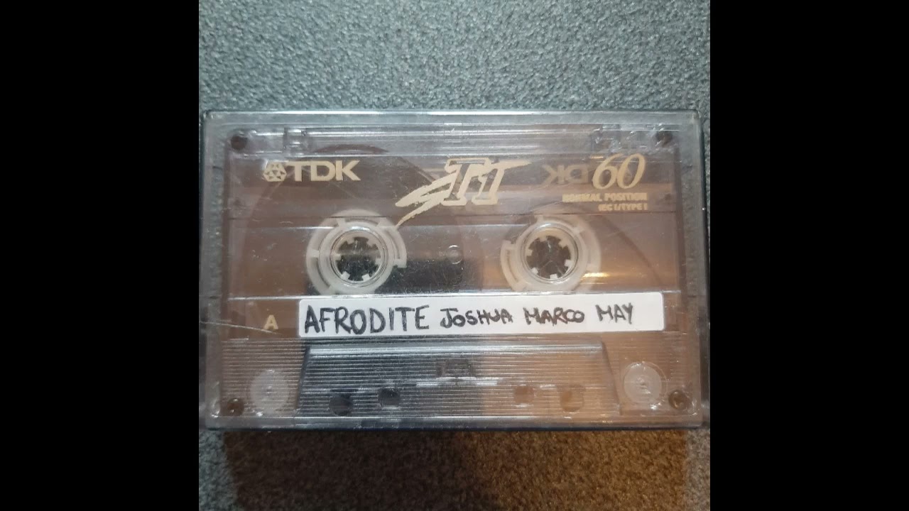 AFRODITE DISCO MARCO MAY-JOSHUA IL DALAILAMA 03-12-2000