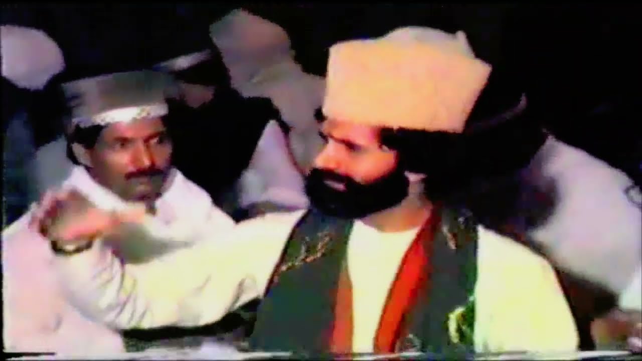 نذرانہ عقیدت بحضور 