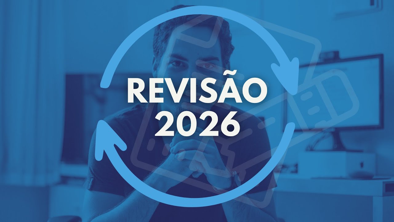 REVISÃO 2026 - Concursos Educação Física