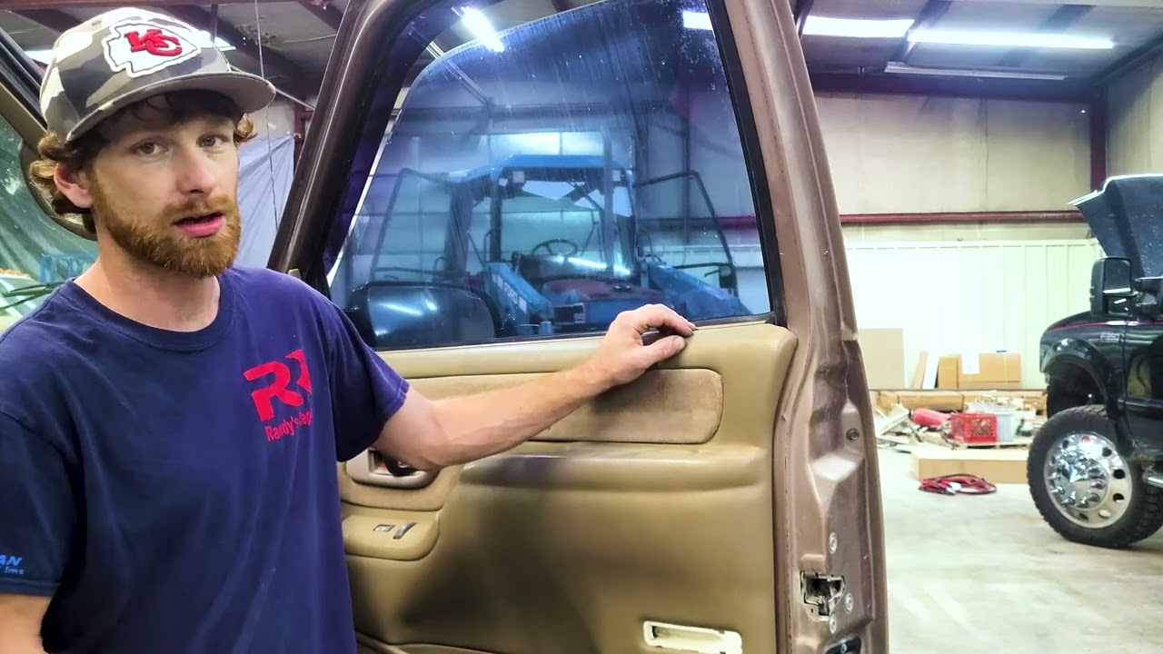 Essential tools needed for window tinting for any job and how to use them.