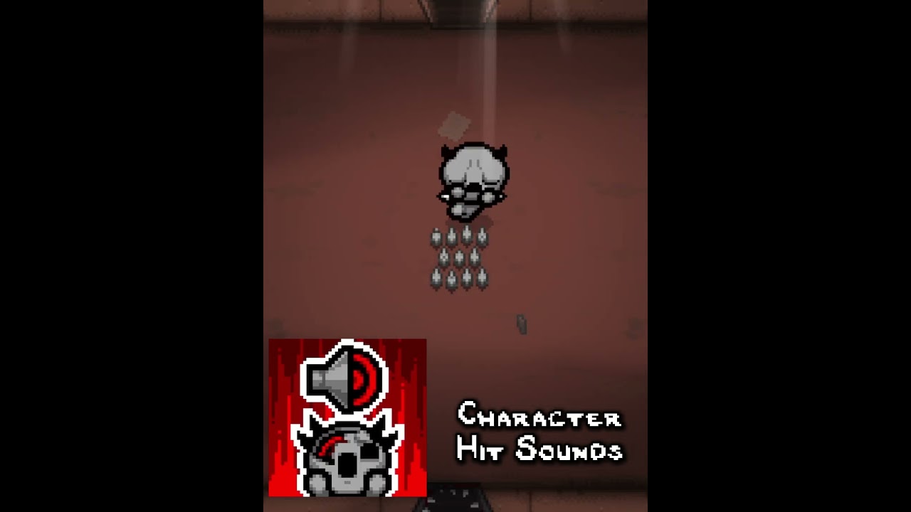 The NEW Popular MODS for The Binding of Isaac Repentance!