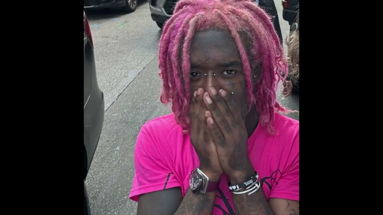 Lil Uzi Vert Type Beat -  