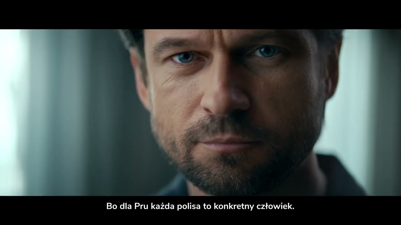 Pru - Prudential Polska | reklama Pru | historia wnuka 30 sekund.