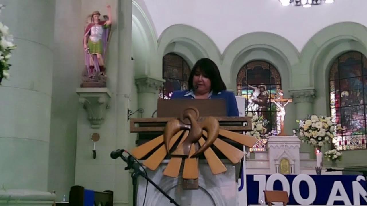 Celebración Virgen Niña 2023
