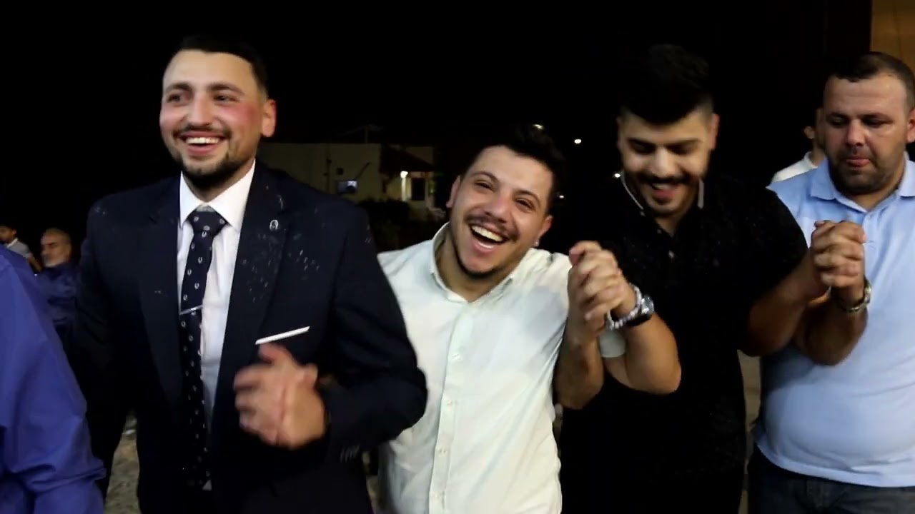 افراح آل المعابرة حفلة خطوبة صالح فراس معابره 2023 سوم جزء ثاني
