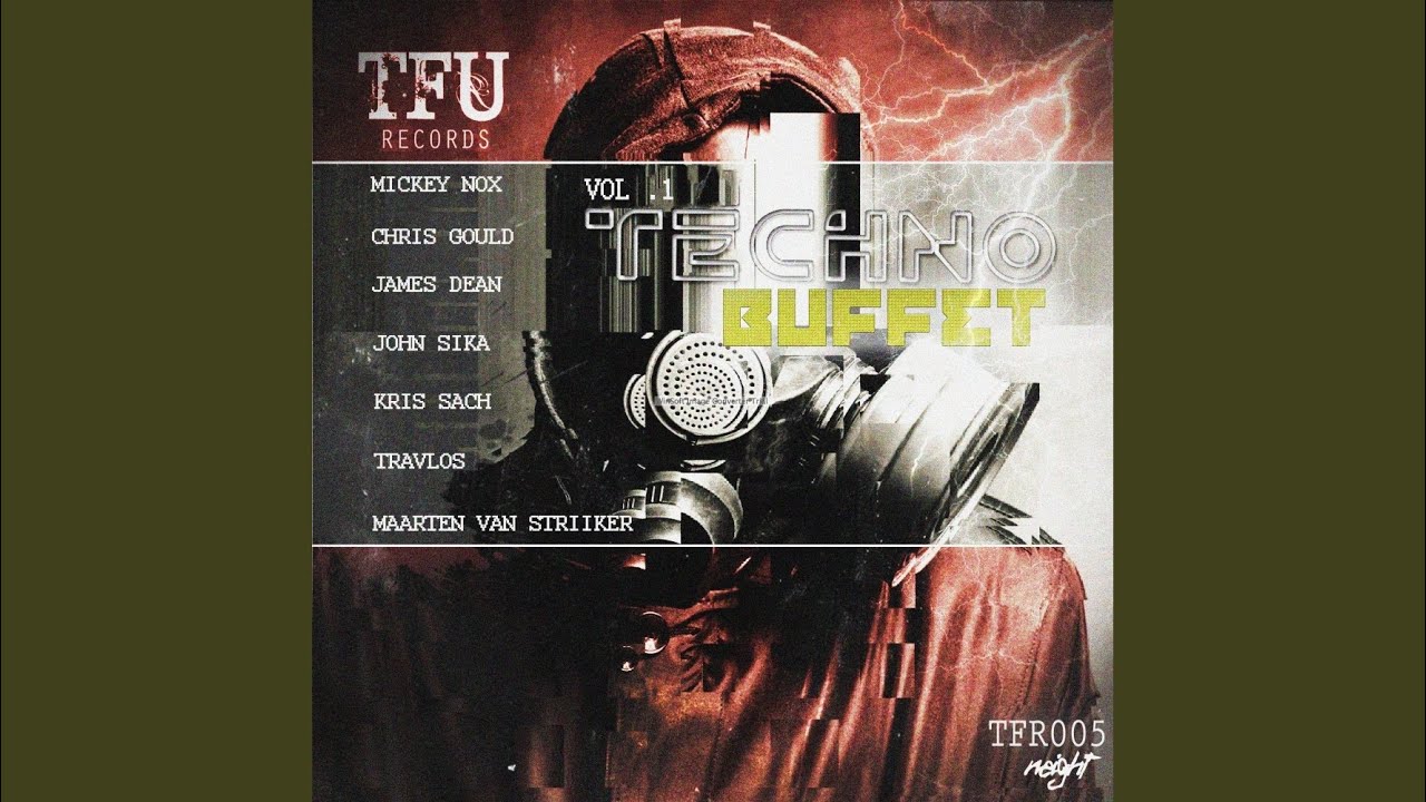 For A Reason (Original Mix)