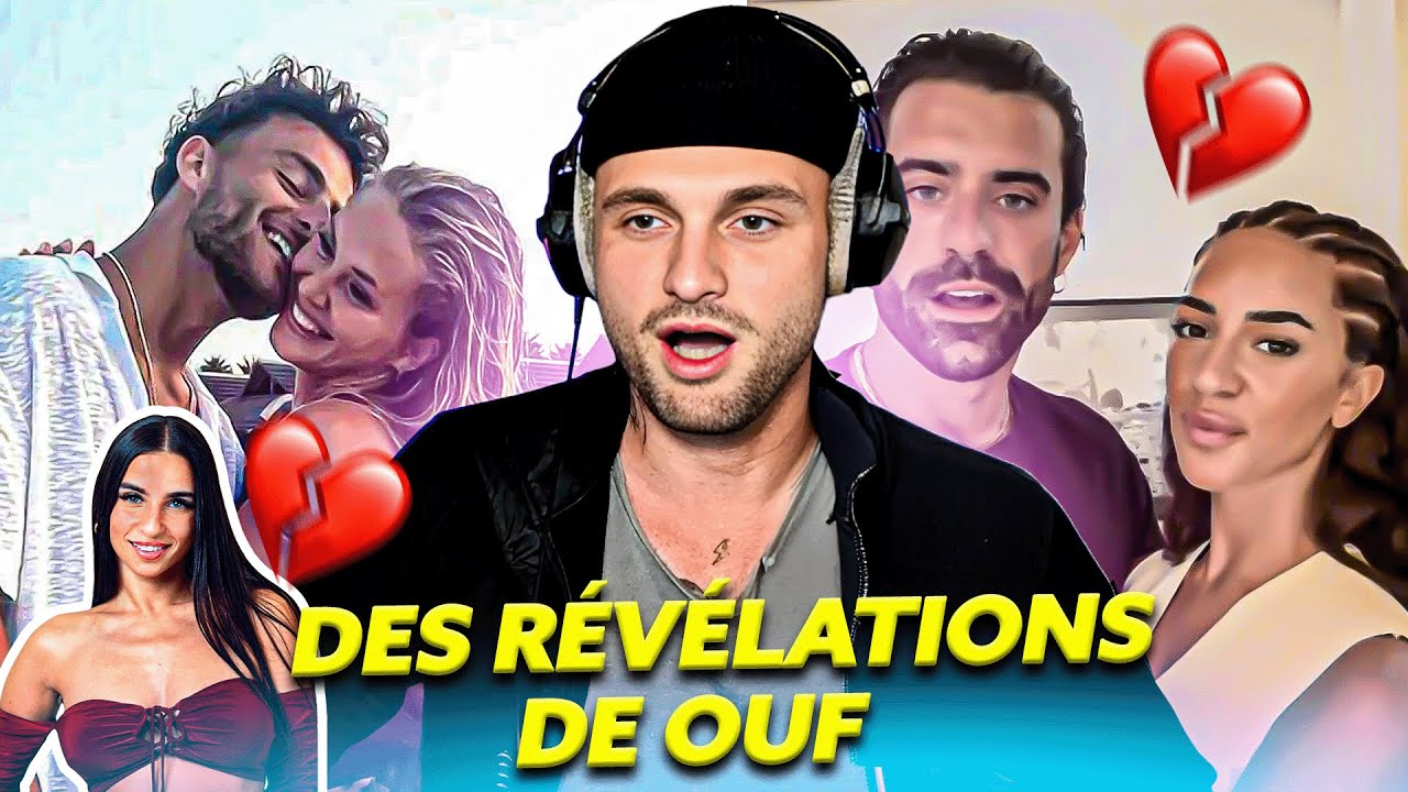ACTU - SIMON/CASS, MARWA/VINCENT