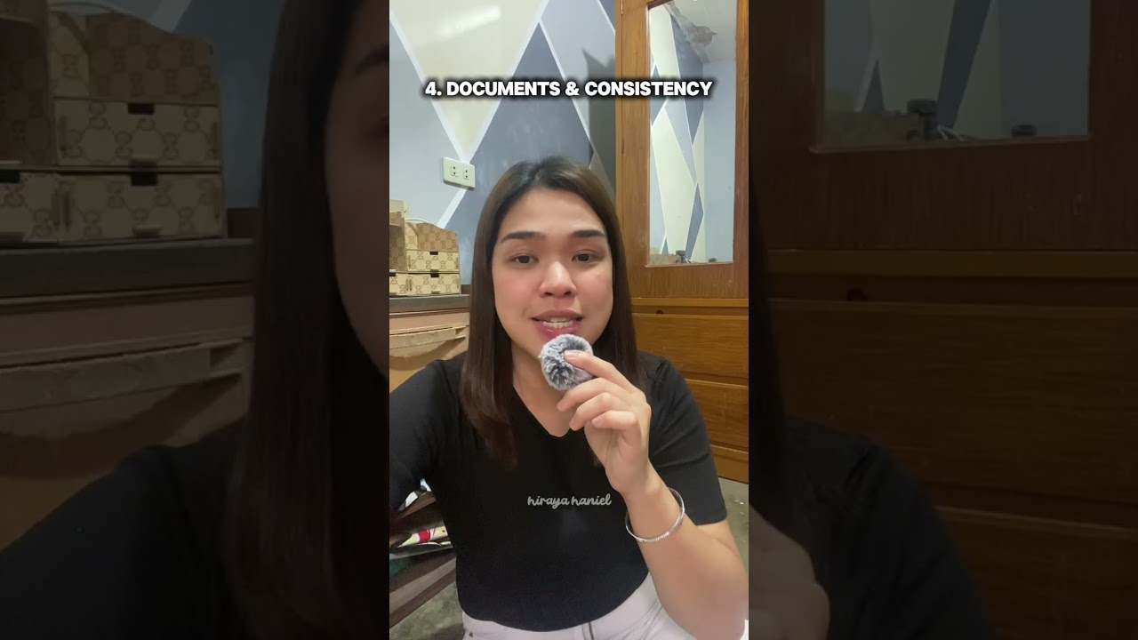Red Flag Ba ang Solo Travel? Truth About PH Immigration 👀✈️