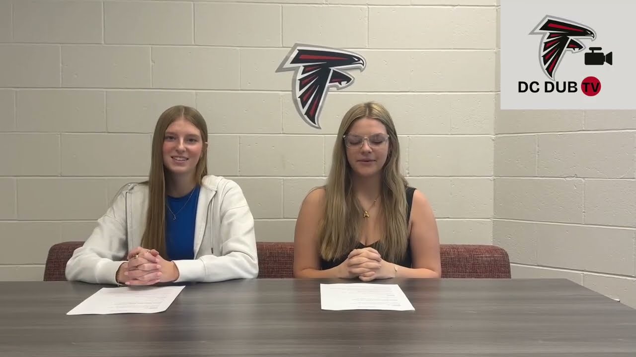 DC West Weekly Broadcast (Week 5 - October 21st)