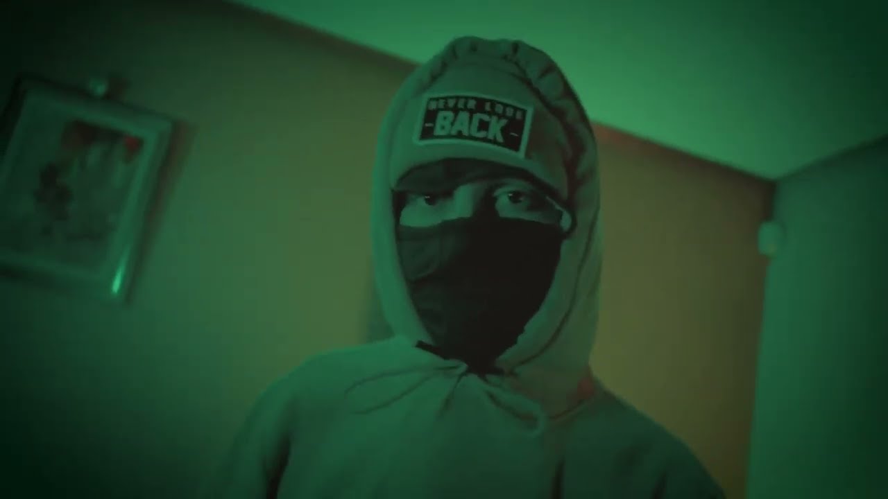 FLIPPY DON DADDA - MRUSEN FLEX (prod.by YazkoOnDaBeat)