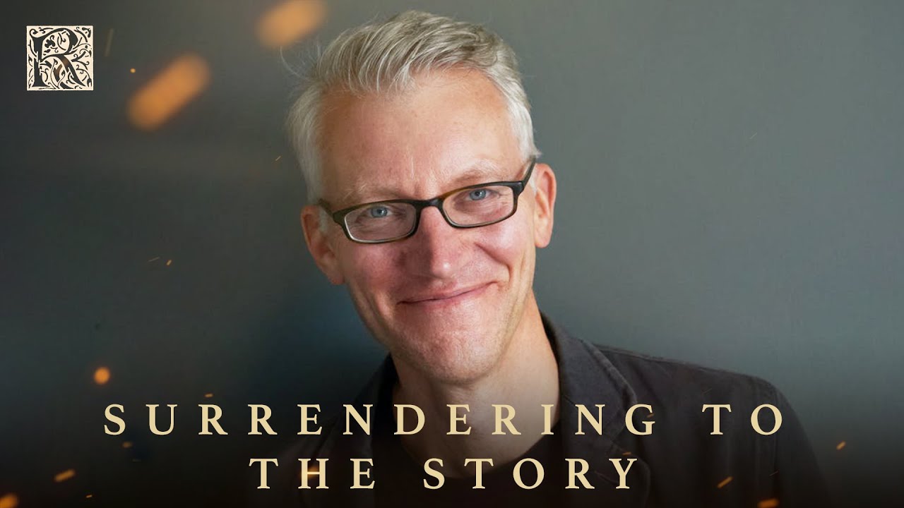 Tom Holland | How Christianity Gained Dominion | A Secular Historian Loses His Faith (In Liberalism)