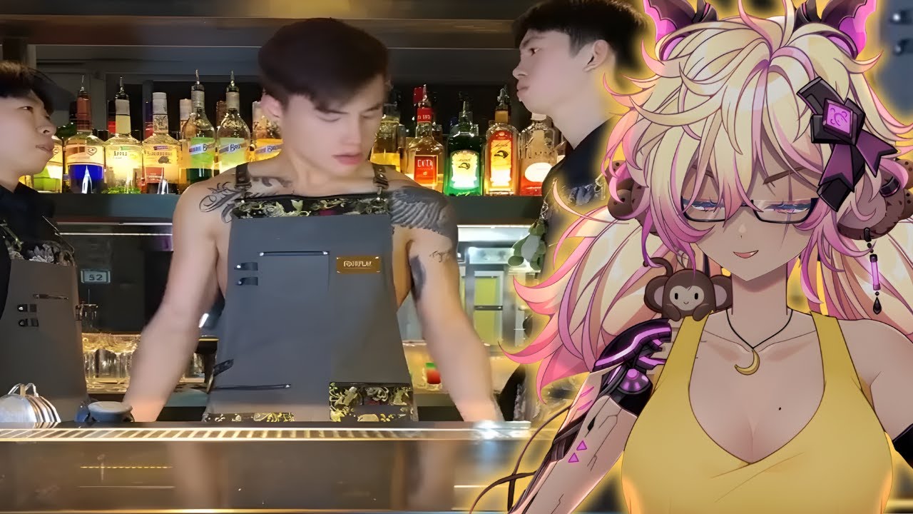 KOKONUTS REACTING TO DISCORD TIKTOK MEMES #5
