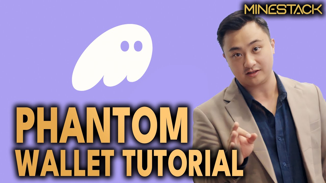 Tutorial Phantom Wallet: Cara Setup Akun & Beli Memes