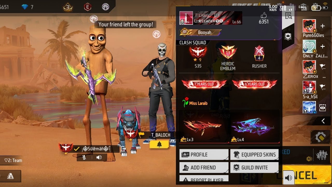 Luck Royal New Bundles spin