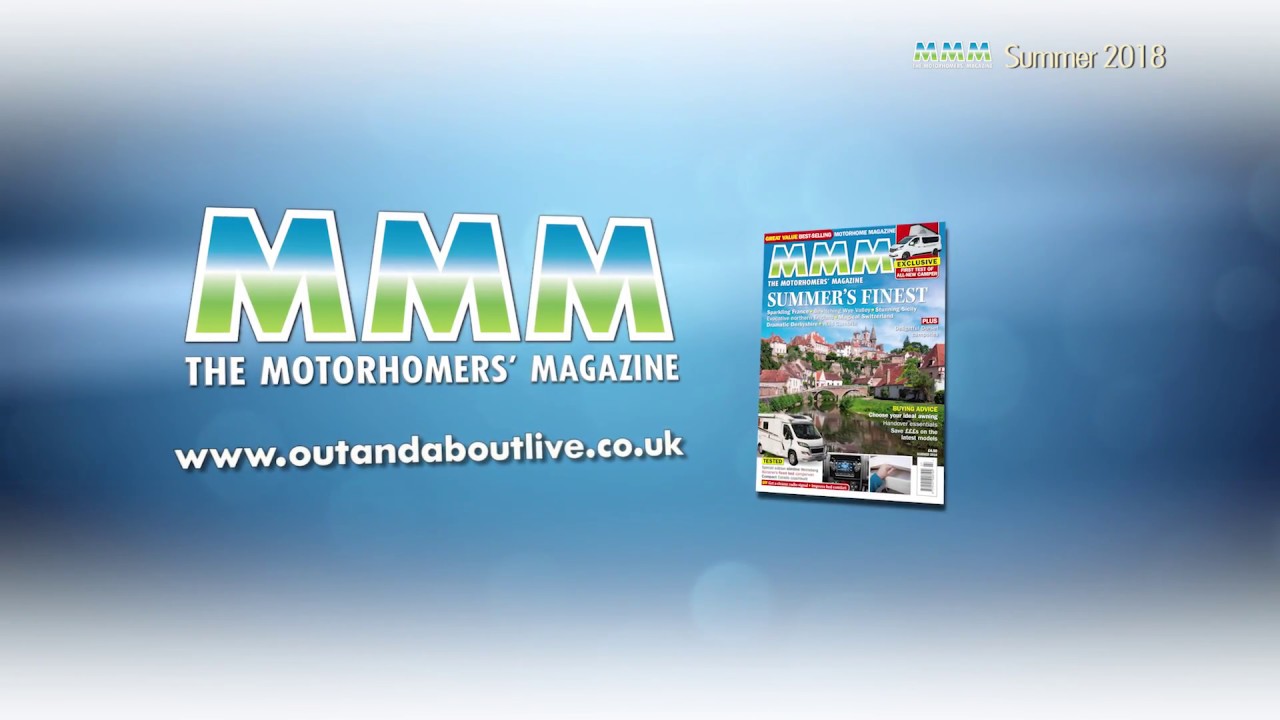 MMM magazine - preview of the Summer's Finest (Summer 2018) issue