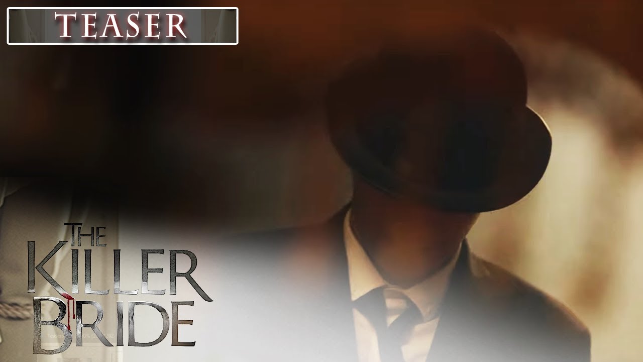 The Killer Bride December 3, 2019 Teaser