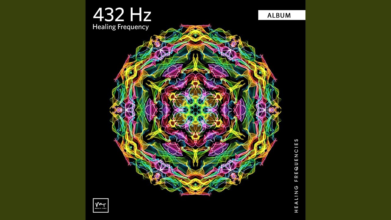 432 Hz Manifest Miracles