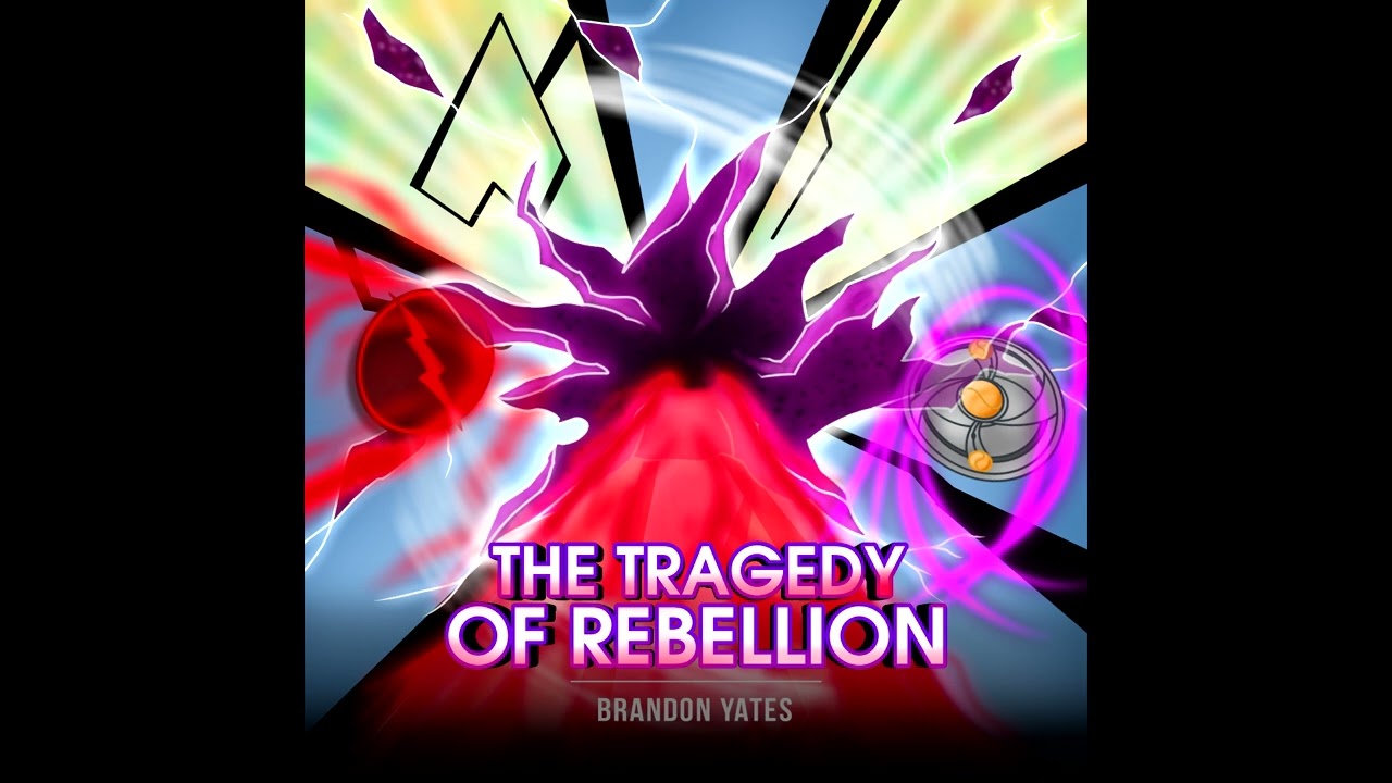 The Tragedy Of Rebellion (Zoom vs Homura) [DC vs Madoka Magica]