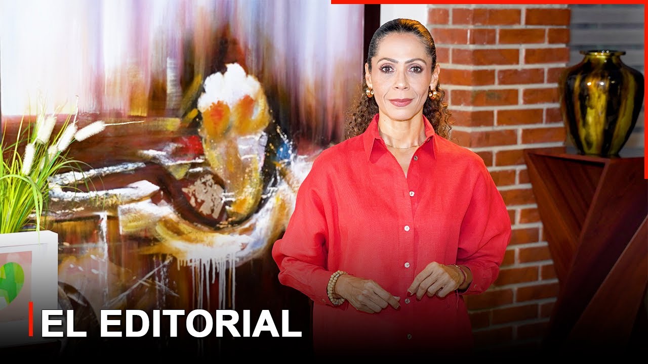 El Editorial | El caribe necesita la obra del canal del Dique, no que la irrespeten | 27 de enero