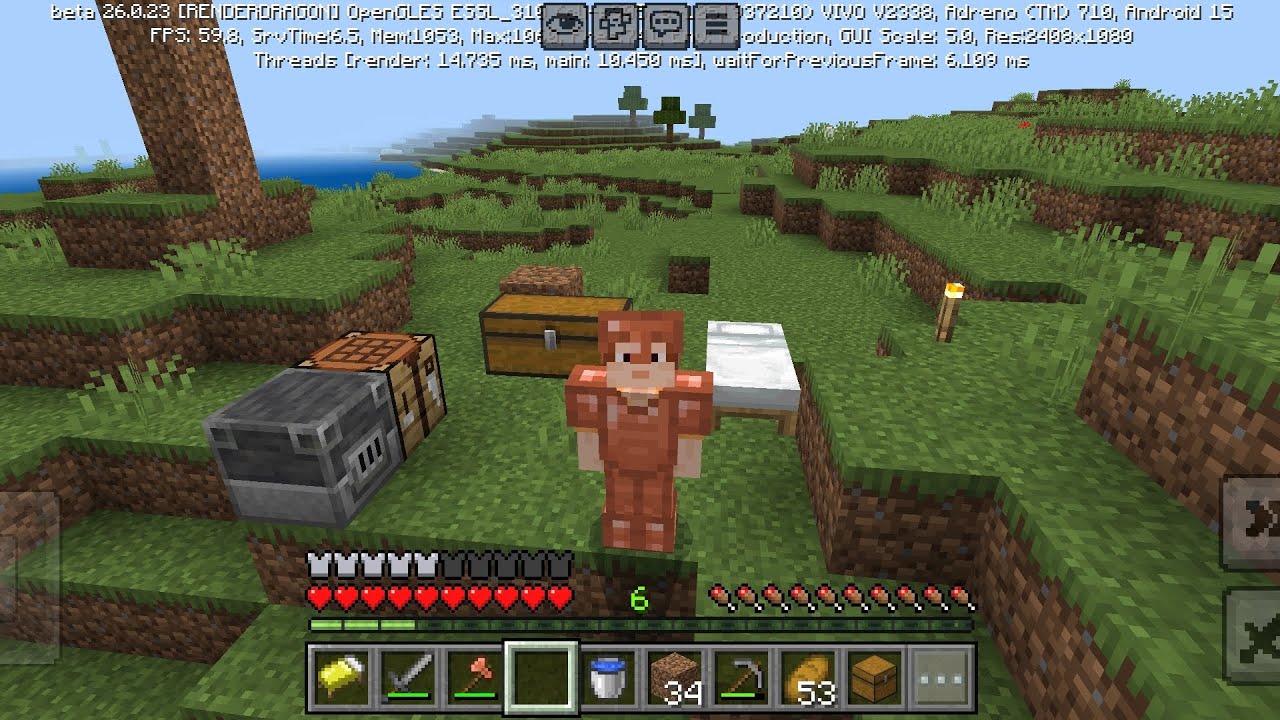 FINALLY I REACHED TO MY HOME 