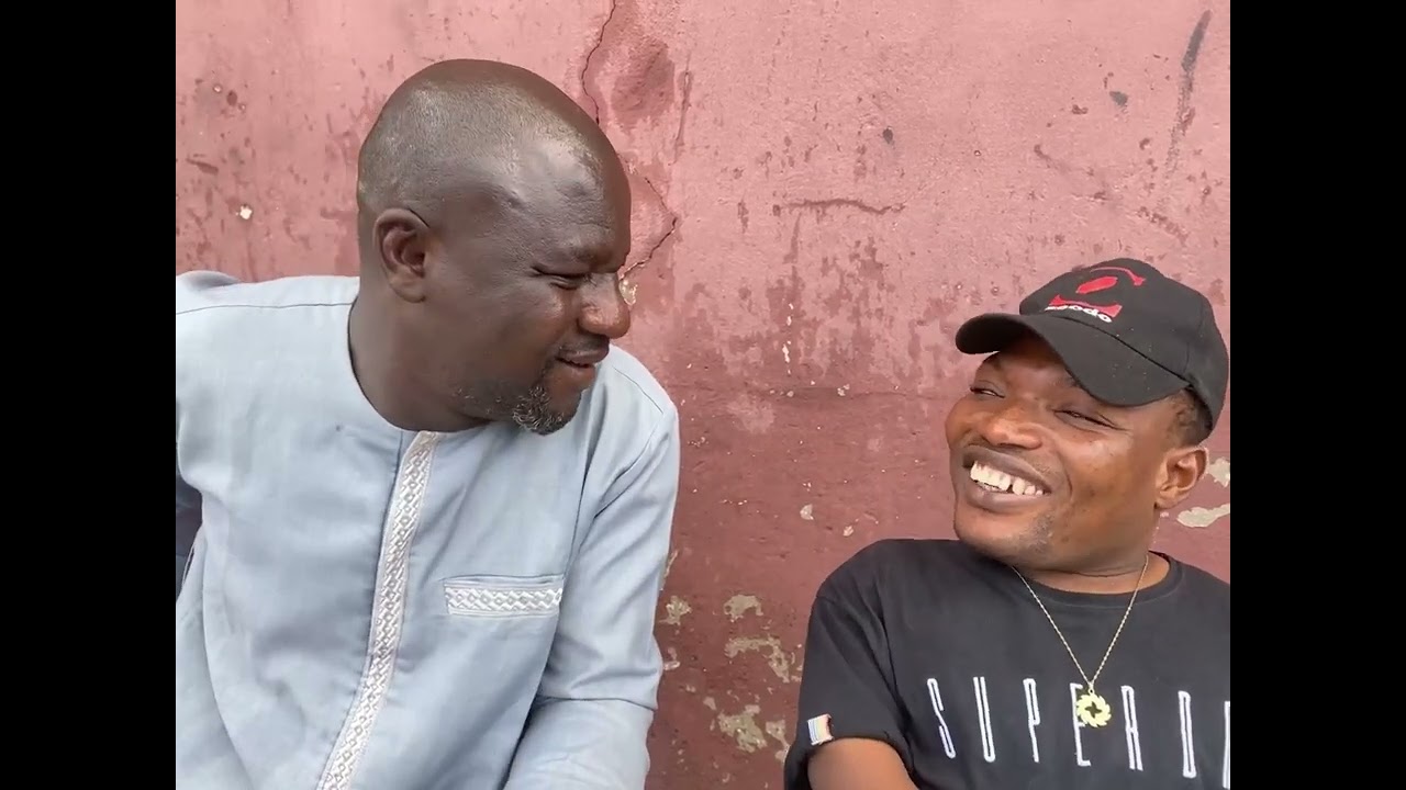 ABLO DJASSA & MOUTCHI FONT  LA PAIX