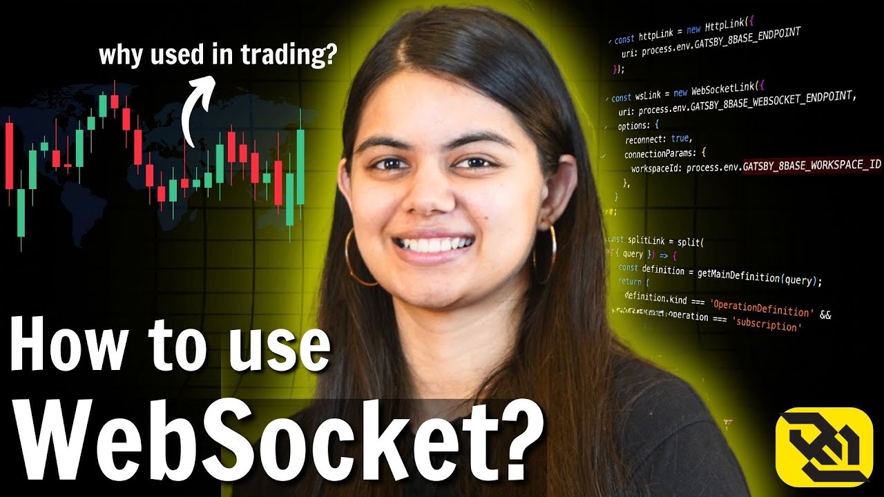 What is WebSocket? Why is it used & how is it different from HTTP?