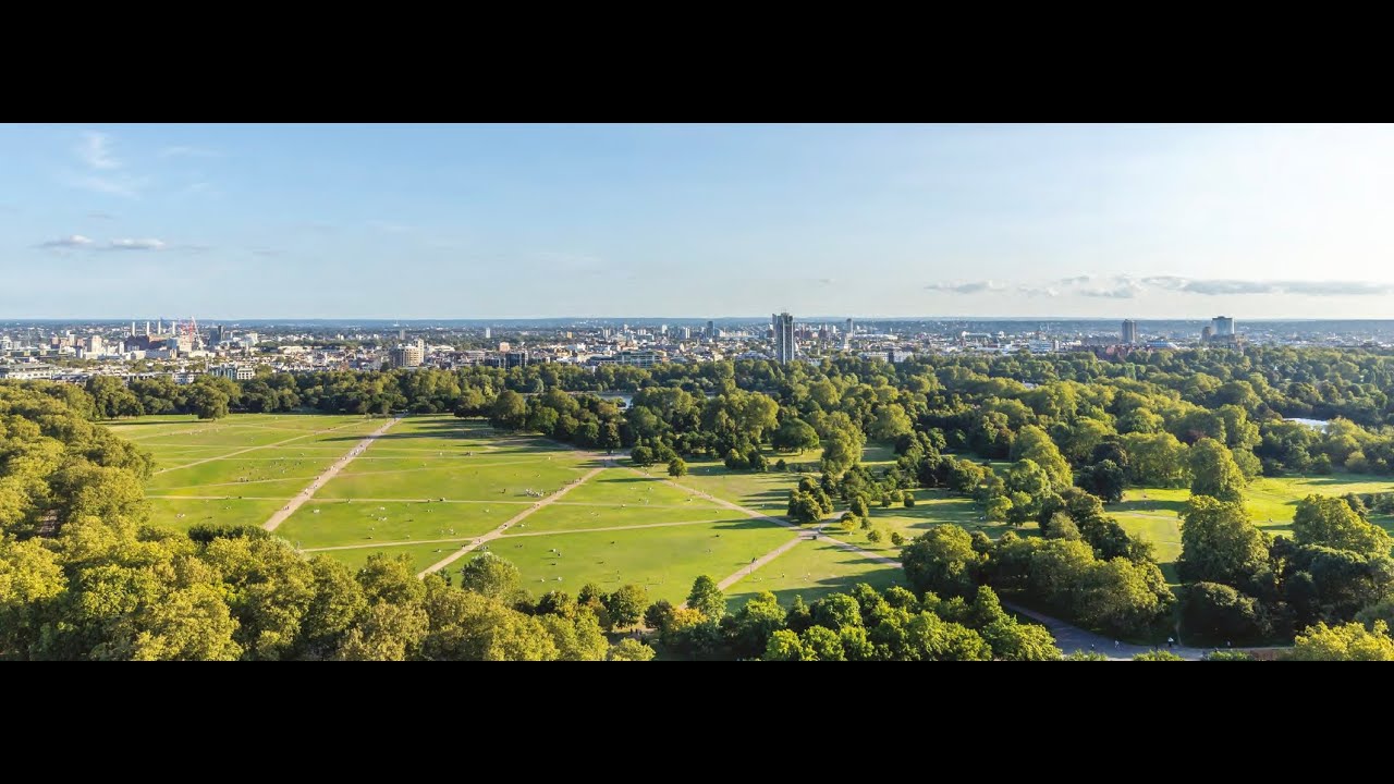 The Bryanston Hyde Park | Ultimate London Luxury Residences 🌟 | Residences by Almacantar