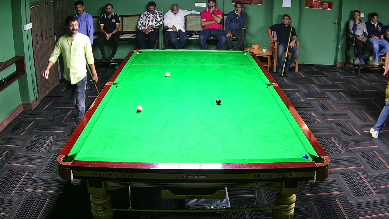 Francis Joe VS Swaroop Jain