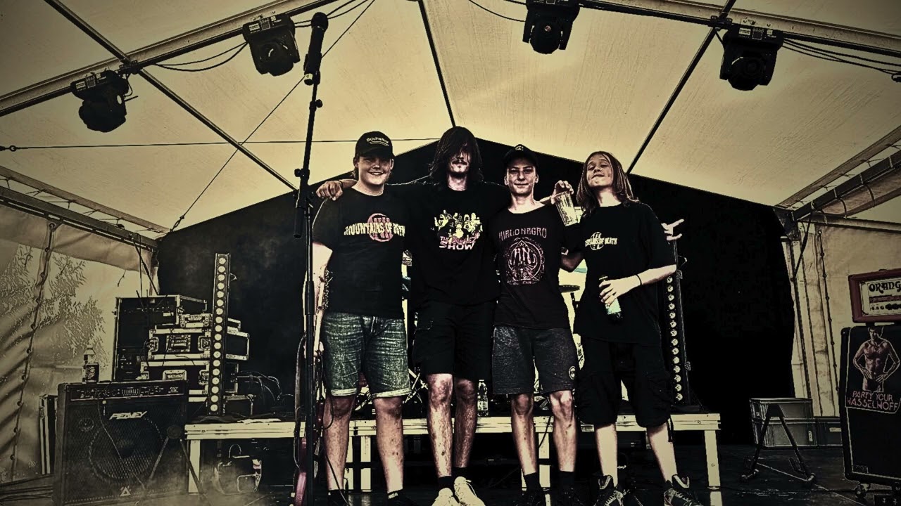 Sons of Sobchak - BunkR Jam