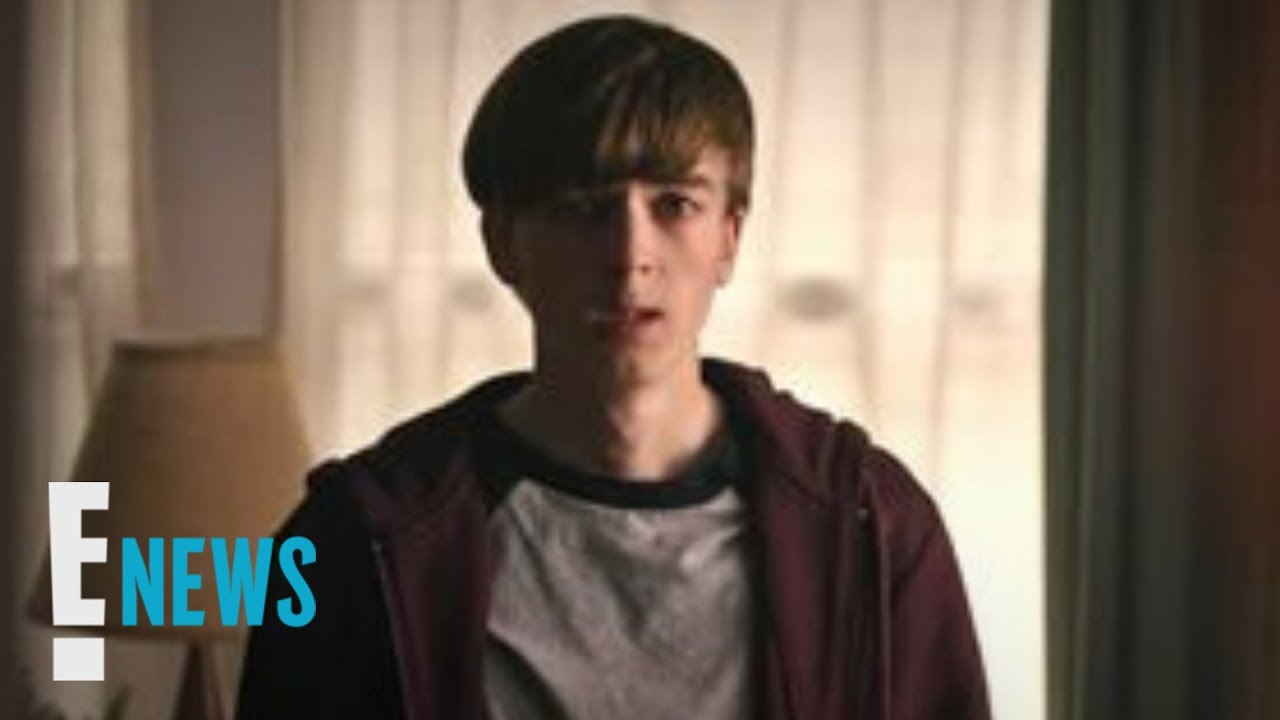 Riverdale Actor Ryan Grantham Sentenced to Life for Killing Mom | E! News