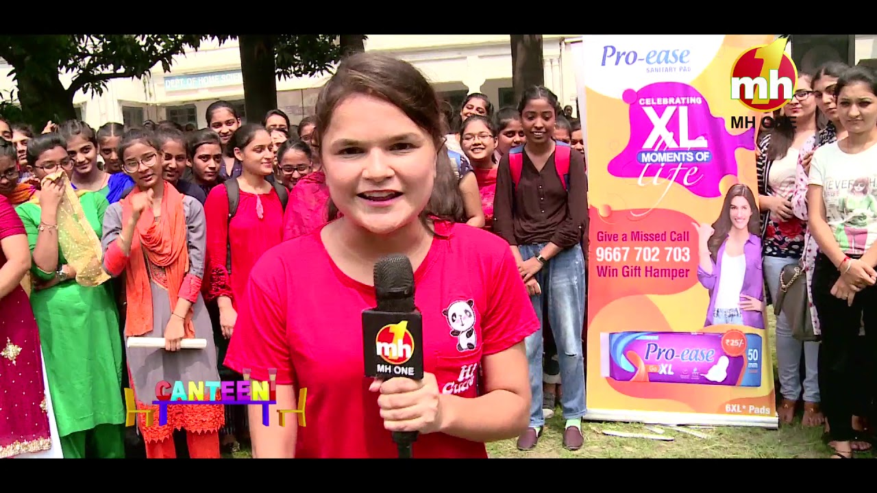 Canteeni Mandeer || Ravneet || Kanya Maha Vidyalaya, Jalandhar || Latest Episode