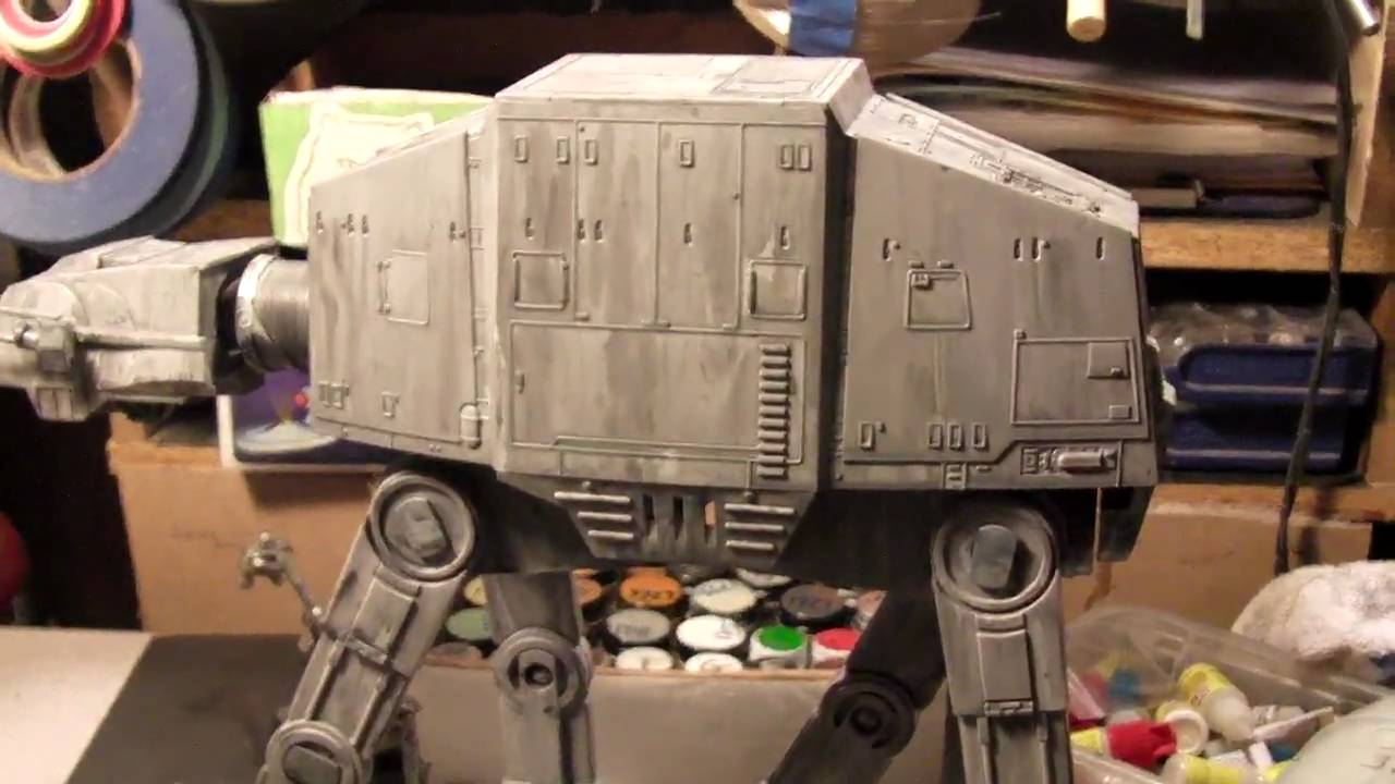 Tip: Weathering101 pt7