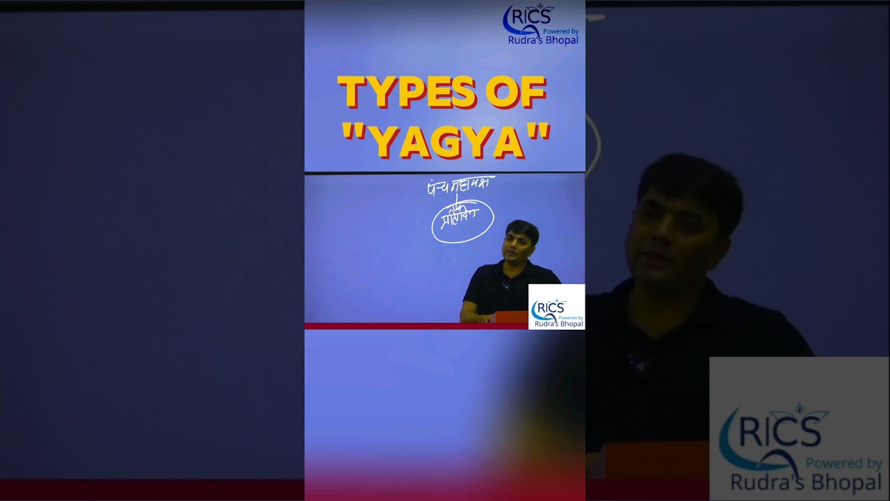 types of yagya