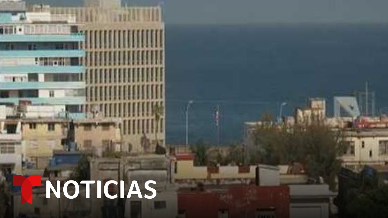 EN VIVO: Así luce La Habana tras el enfrentamiento mortal en Cuba con una lancha de Florida.