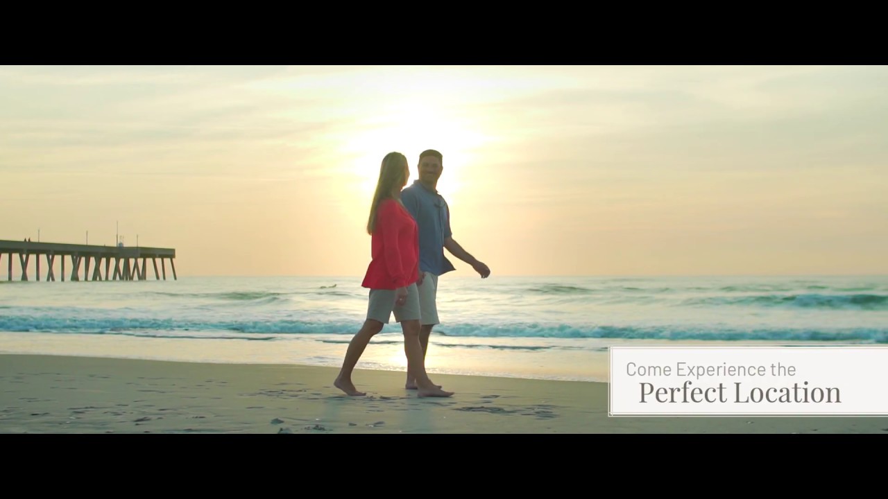 The Perfect Retirement - Compass Pointe