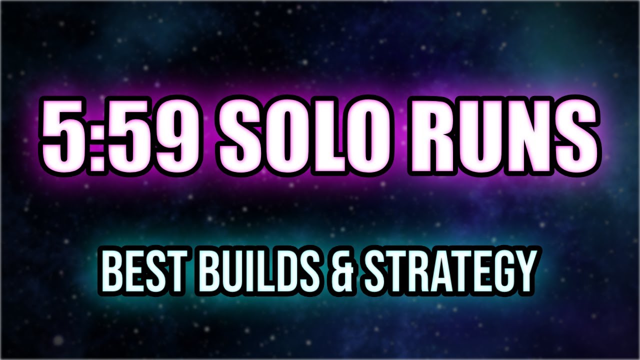Plague Star Solo Meta Guide - Everything You Need to Know ✅