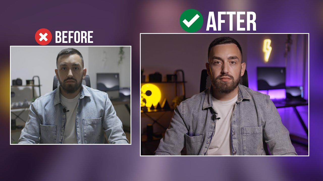 KAKO NAPRAVITI YOUTUBE SETUP ZA SAMO 70 EURA?