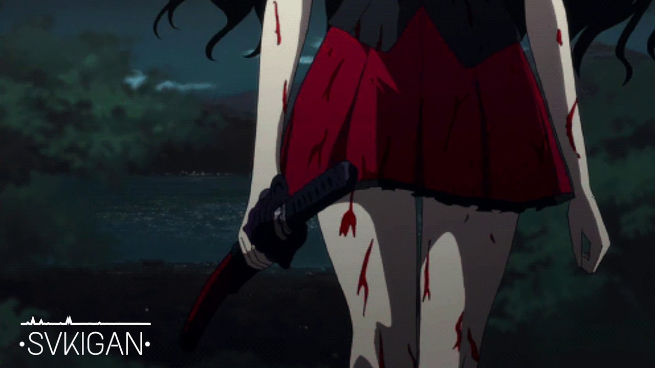 Jocelyn Alice - Blood to Bleed