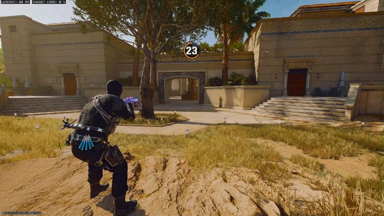 Hardpoint Grueller (I GOT SOLD)