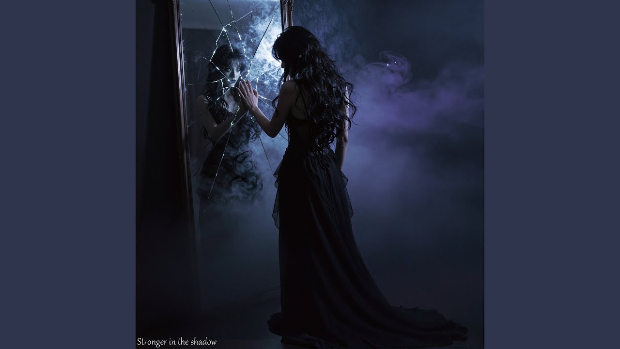 Stronger in the Shadow