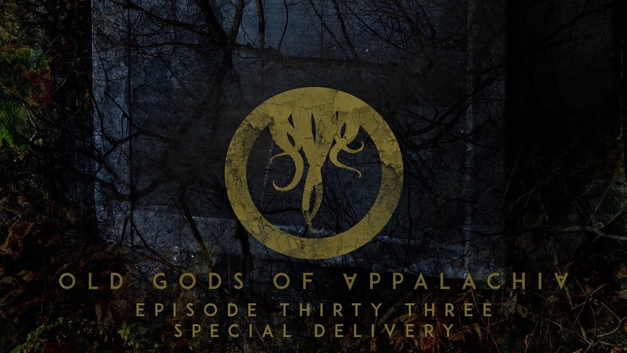 Episode 33: Special Delivery